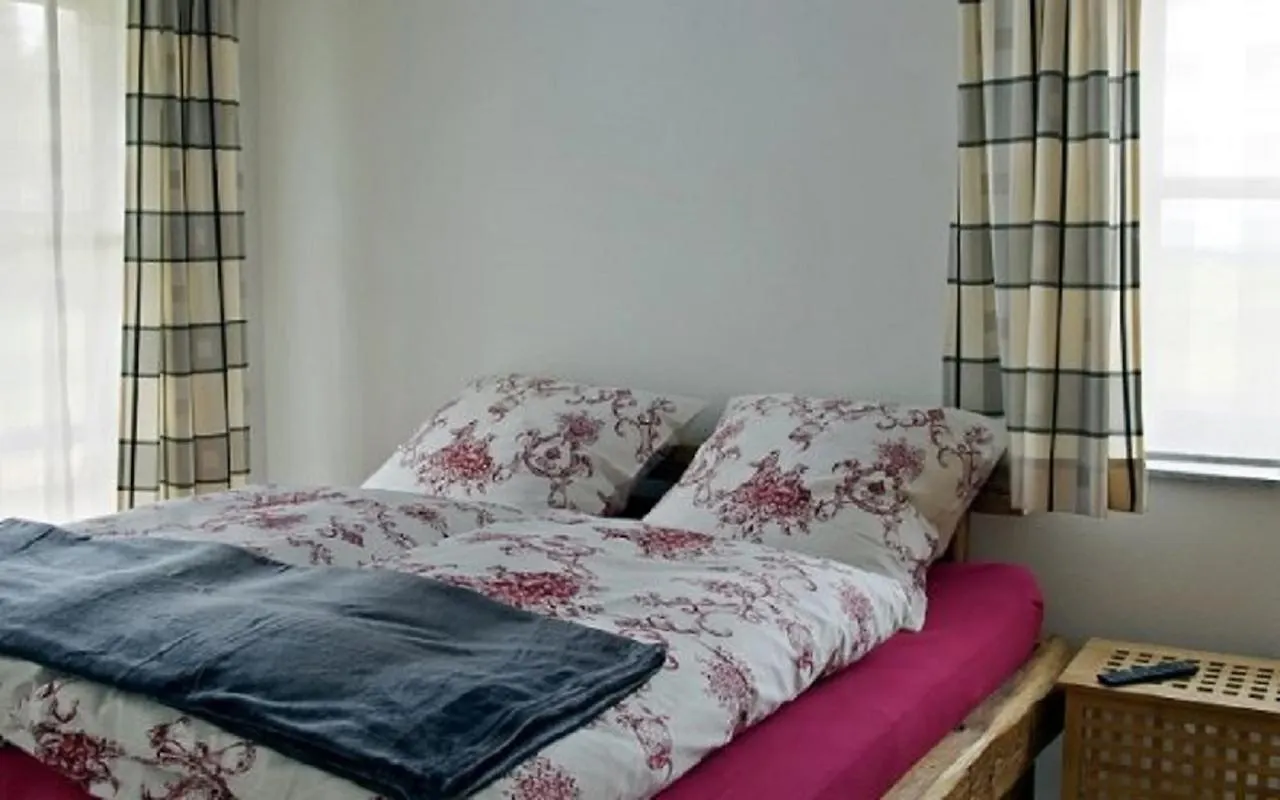 Ferienwohnung Holzhaus Lugerhof Roding Deutschland