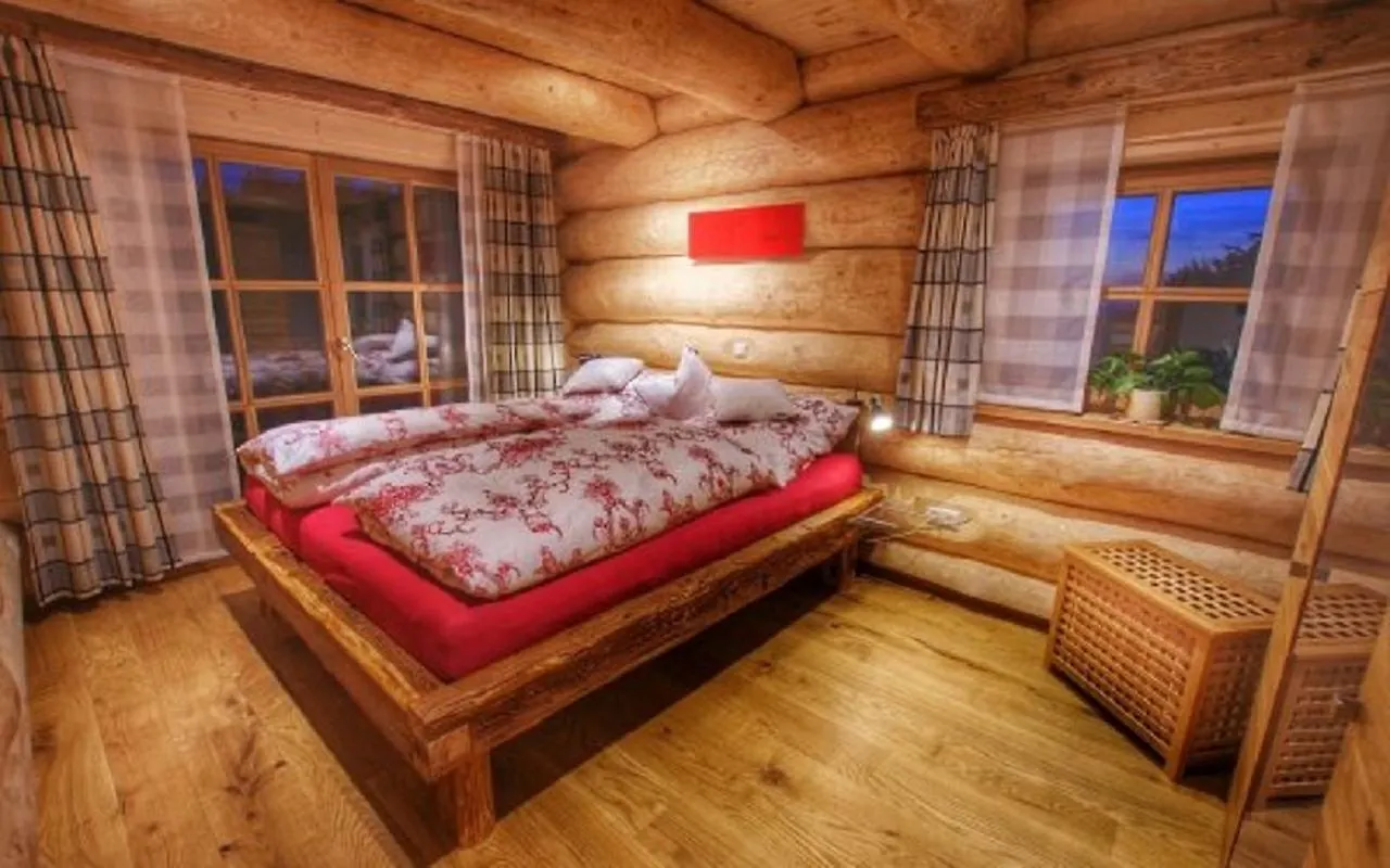 Ferienwohnung Holzhaus Lugerhof Roding 0*,  Deutschland