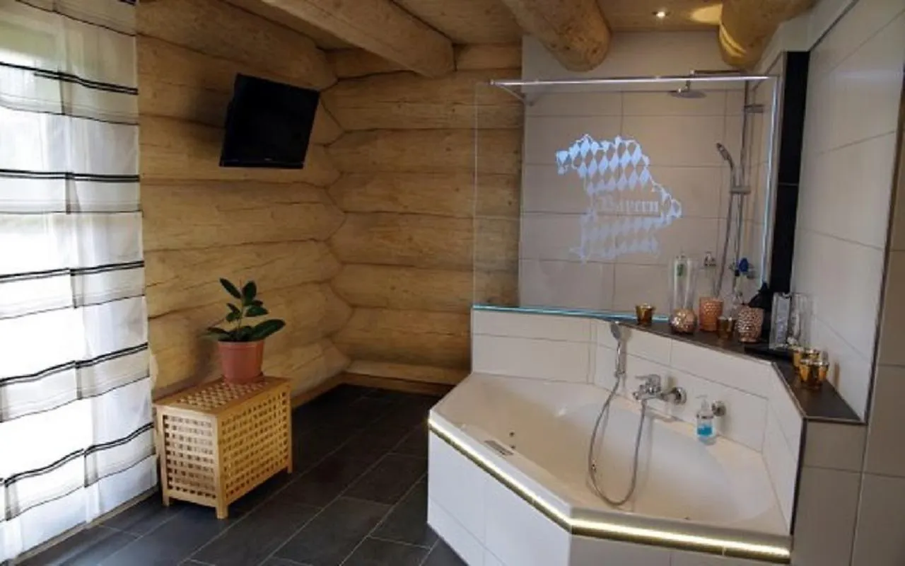 Ferienwohnung Holzhaus Lugerhof Roding 0*,  Deutschland