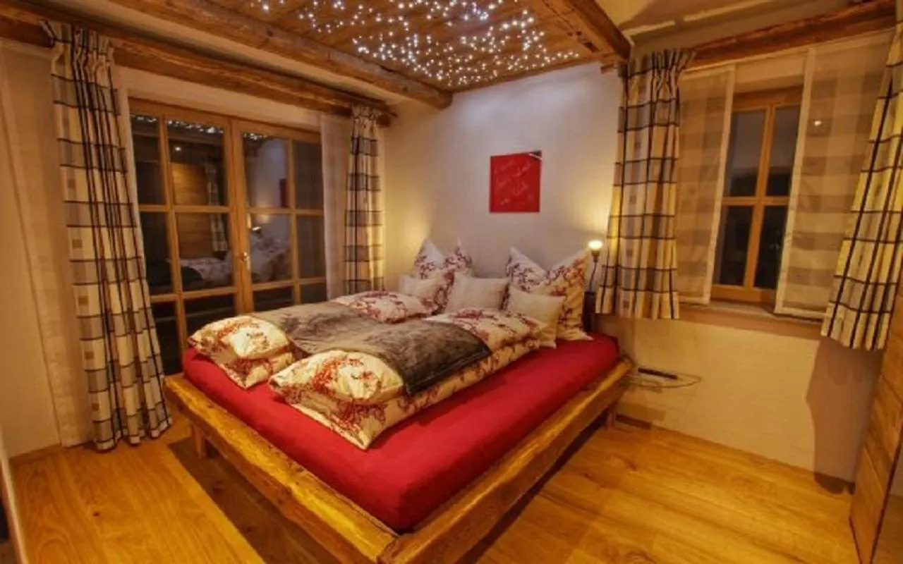 Ferienwohnung Holzhaus Lugerhof Roding 0*,  Deutschland
