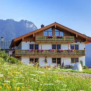 Roislerlehen Bauernhof