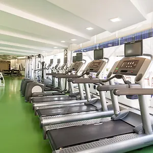 **** Hotel Al Barsha By Ihg Vereinigte Arabische Emirate