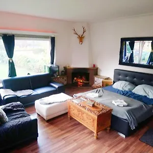  Hostel Schönes Stadthaus Deutschland