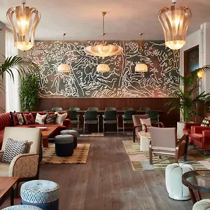 **** Hotel The Hoxton, Charlottenburg Deutschland