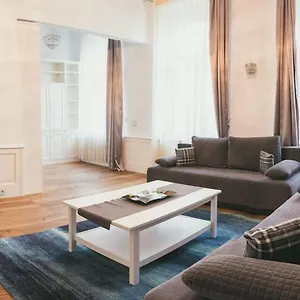 **** Aparthotel Helvetia Deutschland