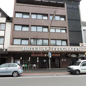 *** Hotel Am Flughafen Deutschland